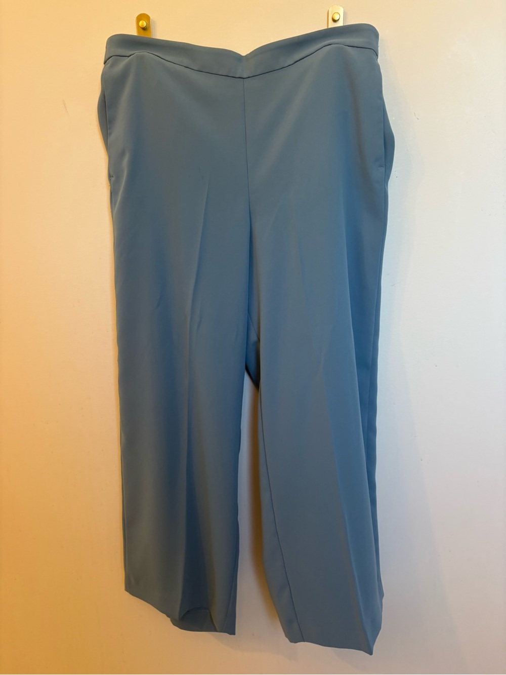 J. Crew Light Blue Women’s Dress Pants